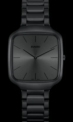 Women Rado True Square Thinline Les Couleurs™ Le Corbusier