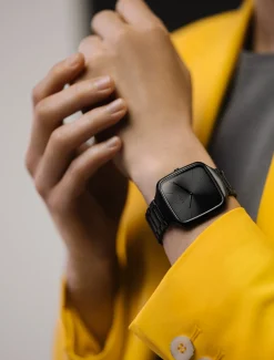 Women Rado True Square Thinline Les Couleurs™ Le Corbusier