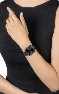 Women Rado True Square Thinline Les Couleurs™ Le Corbusier