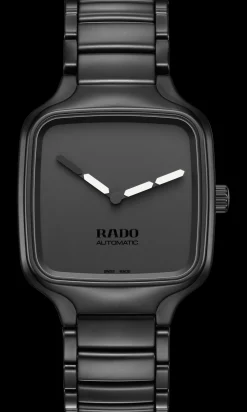 Women Rado True Square Undigital