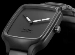 Women Rado True Square Undigital