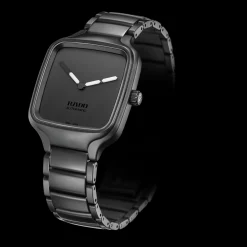 Women Rado True Square Undigital