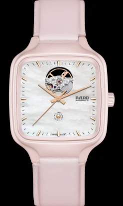 Women Rado True Square x Ash Barty Limited Edition