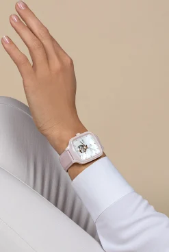 Women Rado True Square x Ash Barty Limited Edition