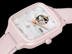 Women Rado True Square x Ash Barty Limited Edition