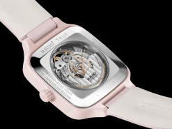 Women Rado True Square x Ash Barty Limited Edition