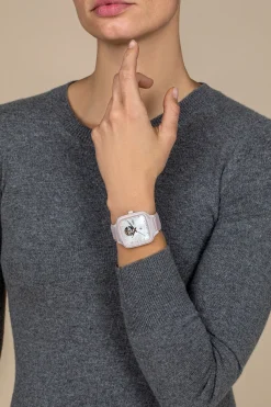 Women Rado True Square x Ash Barty Limited Edition
