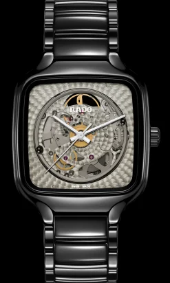 Women Rado True Square X Kunihiko Morinaga Special Edition