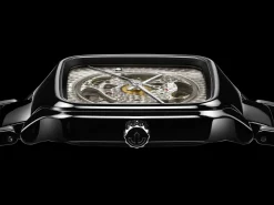 Women Rado True Square X Kunihiko Morinaga Special Edition