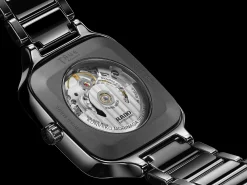 Women Rado True Square X Kunihiko Morinaga Special Edition