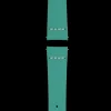 Rado Turquoise leather strap