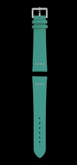 Rado Turquoise leather strap
