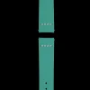 Rado Turquoise leather strap